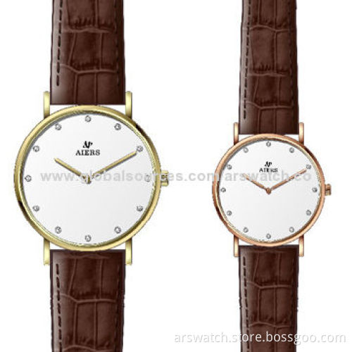 Promotion lady watch